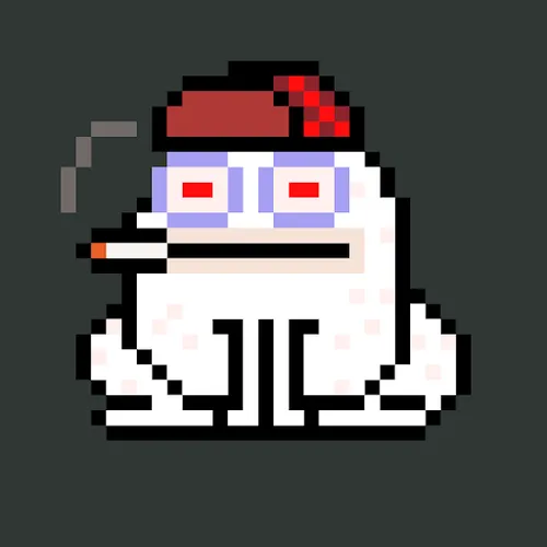 NFT Avatar
