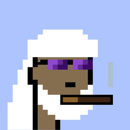 NFT Avatar