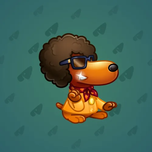 NFT Avatar