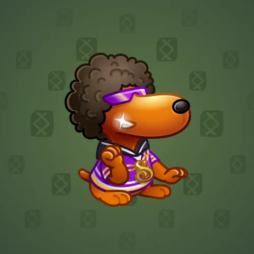 NFT Avatar