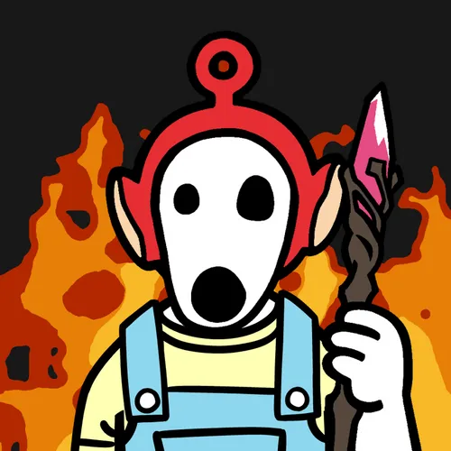 NFT Avatar