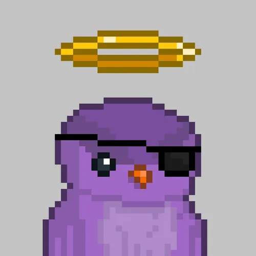 NFT Avatar