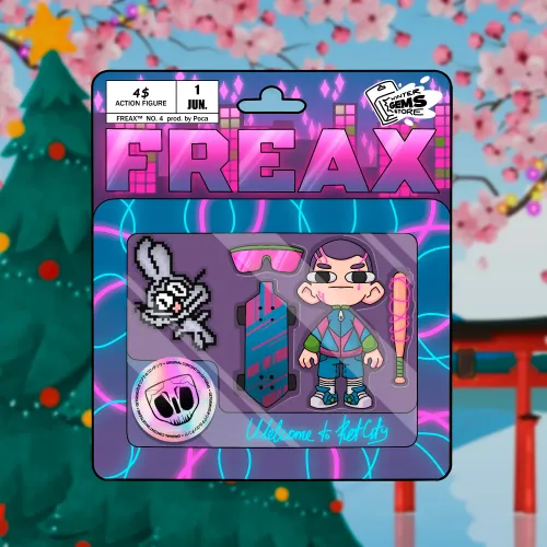 NFT Avatar