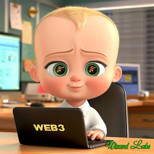 NFT Avatar