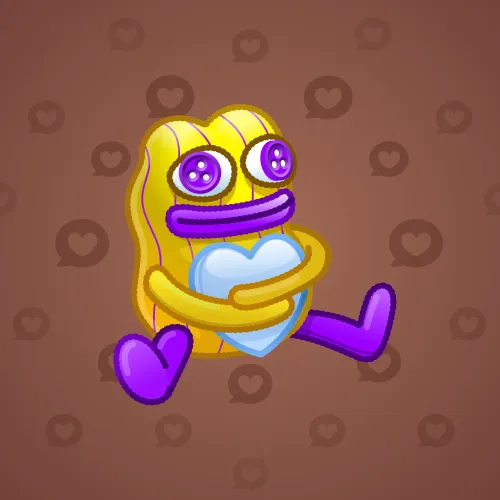 NFT Avatar