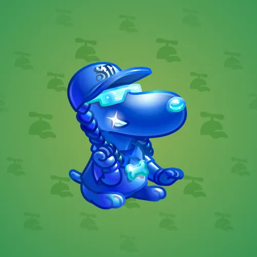 NFT Avatar
