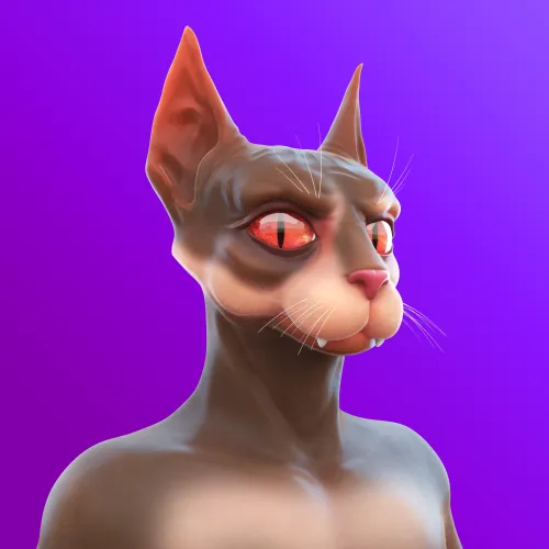 NFT Avatar