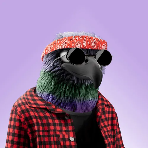 NFT Avatar