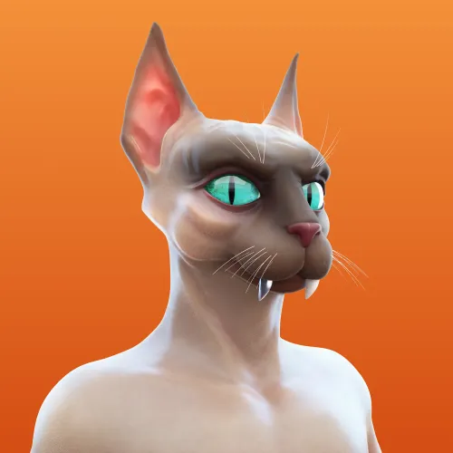 NFT Avatar