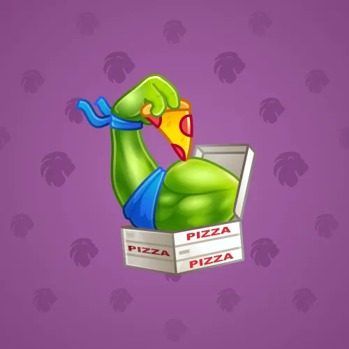 NFT Avatar