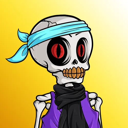 NFT Avatar