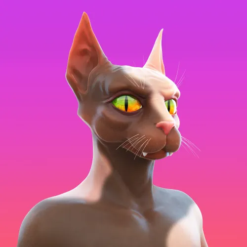 NFT Avatar