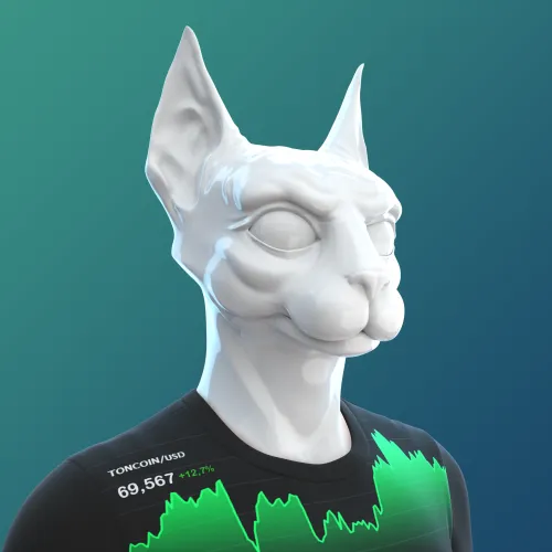 NFT Avatar