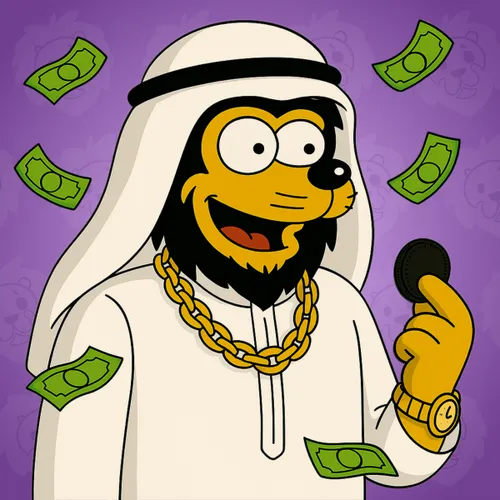 NFT Avatar