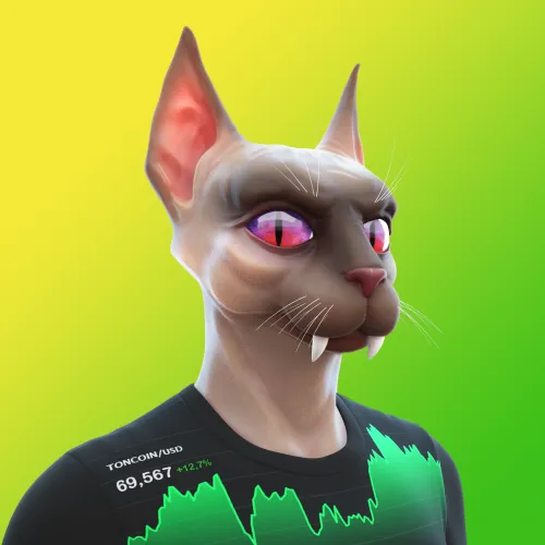 NFT Avatar