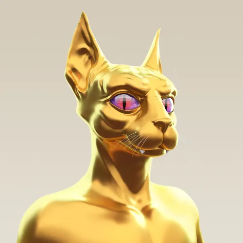 NFT Avatar