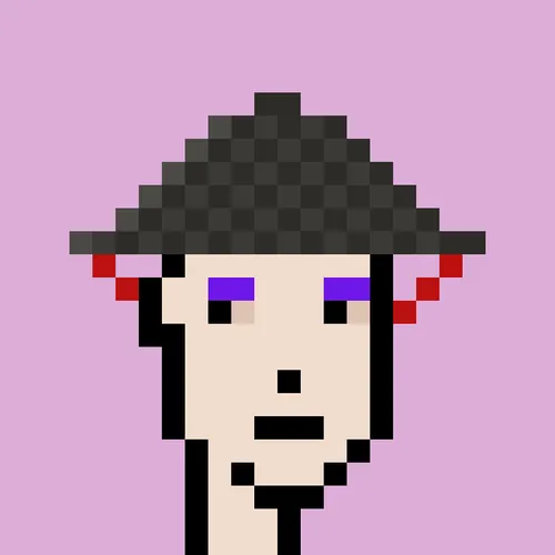 NFT Avatar