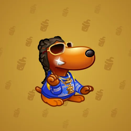 NFT Avatar