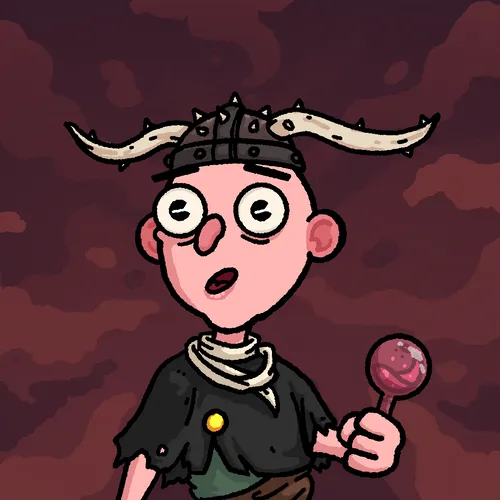 NFT Avatar