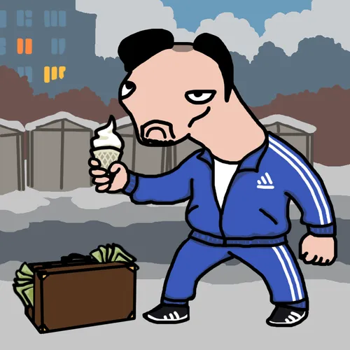 NFT Avatar