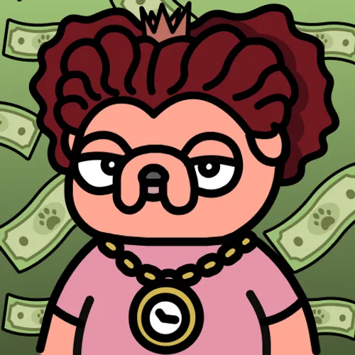 NFT Avatar