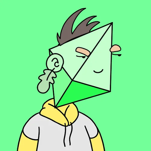 NFT Avatar