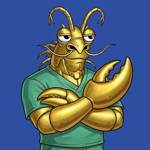 NFT Avatar
