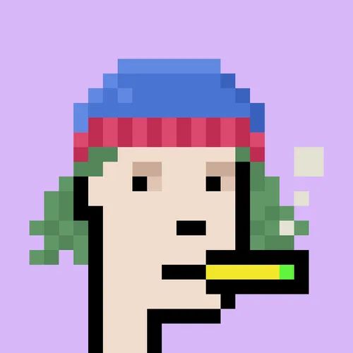 NFT Avatar