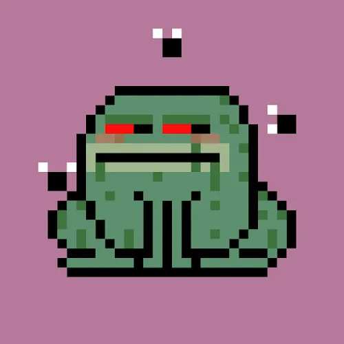 NFT Avatar