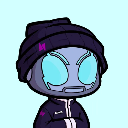 NFT Avatar