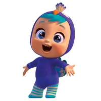 FALSE BABY