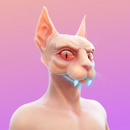 NFT Avatar