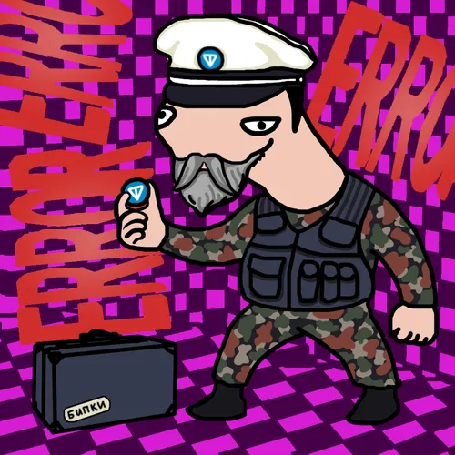 NFT Avatar
