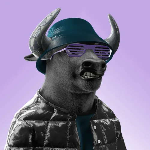 NFT Avatar