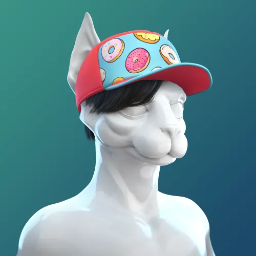 NFT Avatar