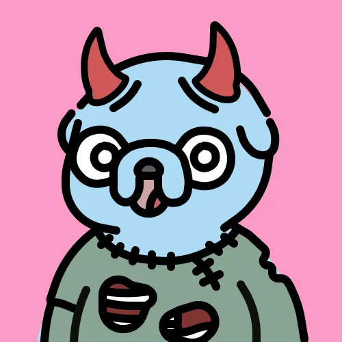 NFT Avatar