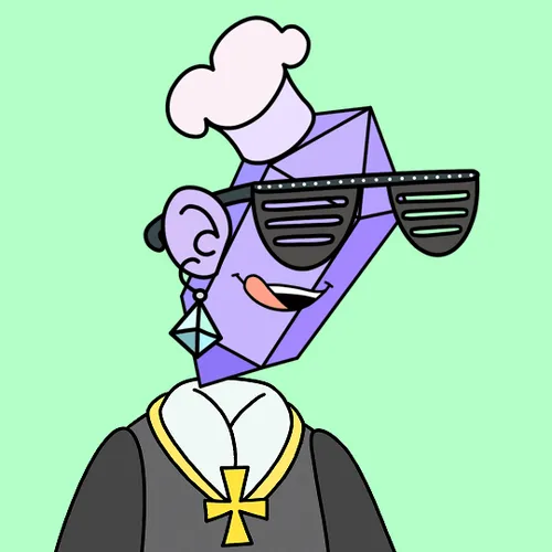 NFT Avatar