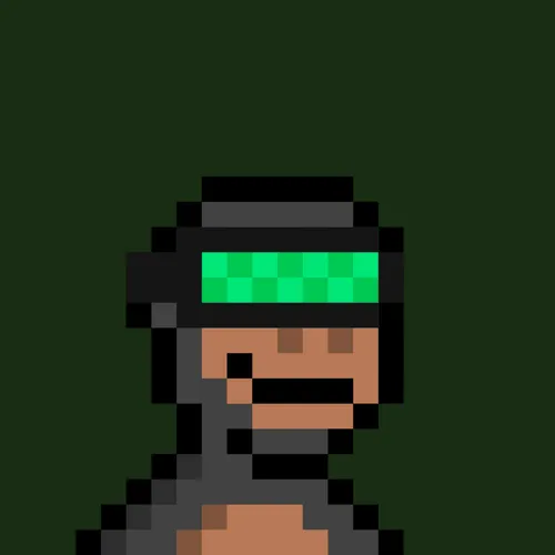 NFT Avatar