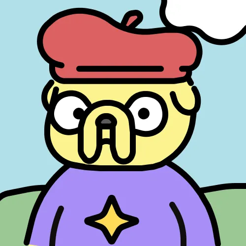 NFT Avatar