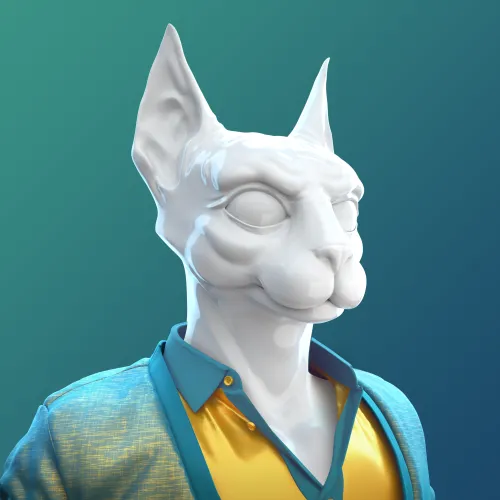 NFT Avatar