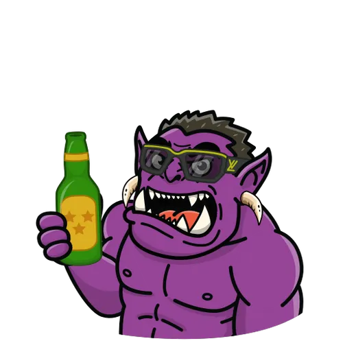 NFT Avatar