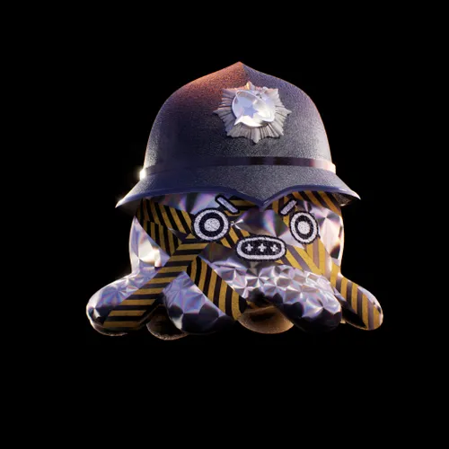 NFT Avatar