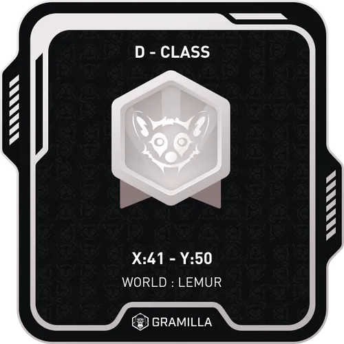 NFT Avatar