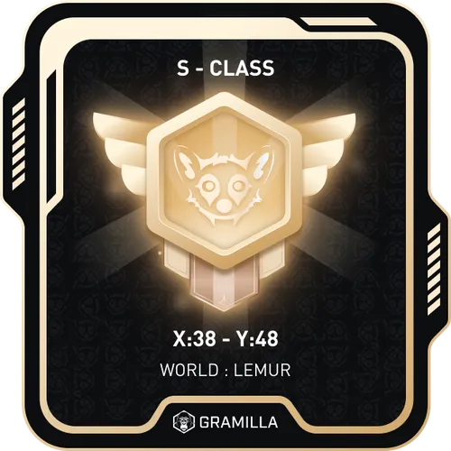 NFT Avatar