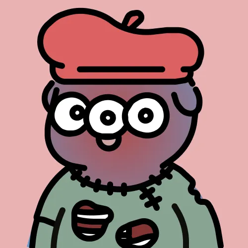 NFT Avatar