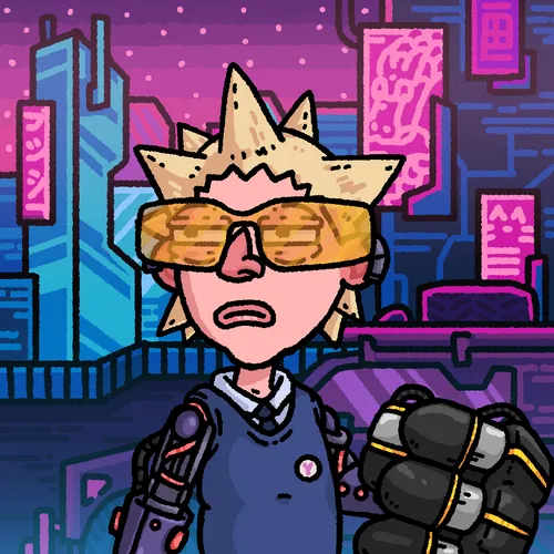 NFT Avatar