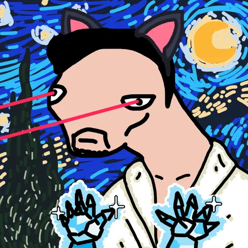 NFT Avatar