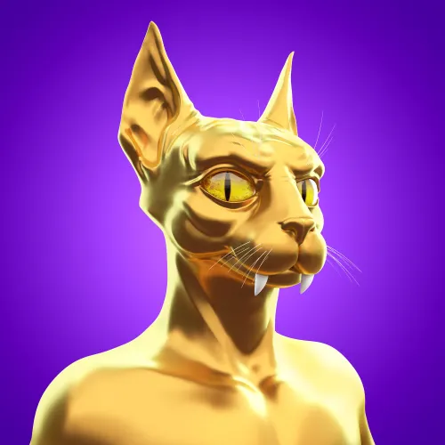 NFT Avatar
