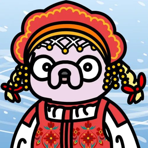 NFT Avatar