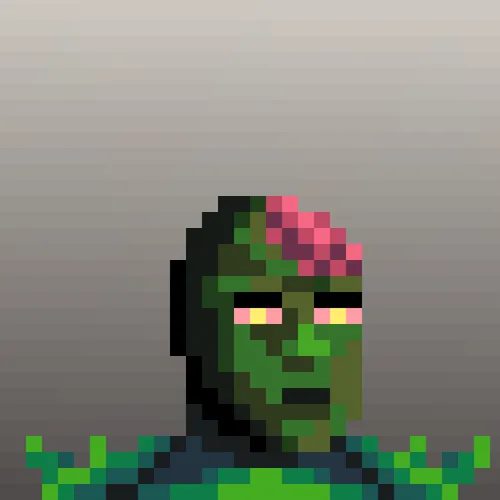 NFT Avatar